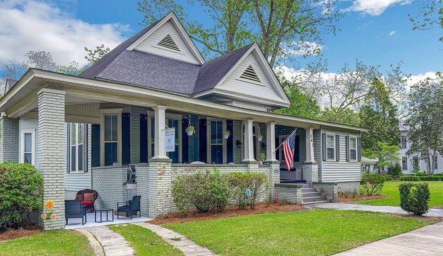 Baker Street Bed and Breakfast