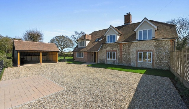 Bakers Cottage, Blackmore End