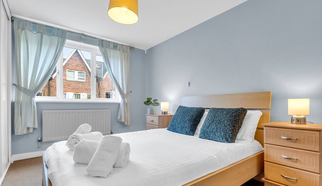Bakers Court Redhill by Pay As U Stay