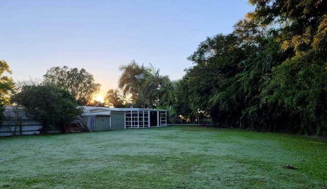 Bakers Creek Hideaway