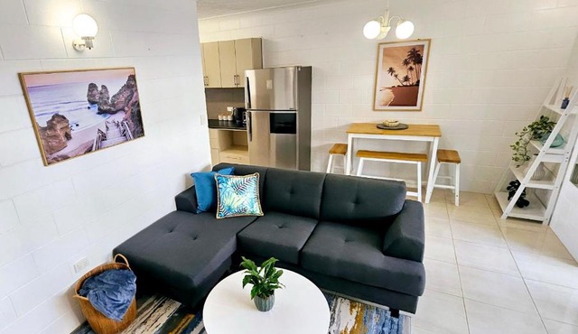 Bakers Sea Breeze Escape