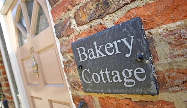 Bakery Cottage, Thirsk
