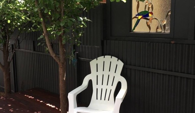 Bakery Lane Serviced Apartments