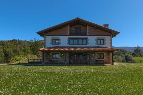 Bakio Country House by Next Stop Bilbao