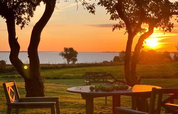 Bakkehuset Countryhouse