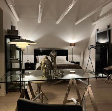 Bakkehuset i Herning