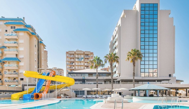 Bakour La Manga Splash