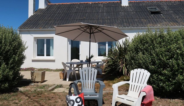 Balades au bord de l'eau by Interhome