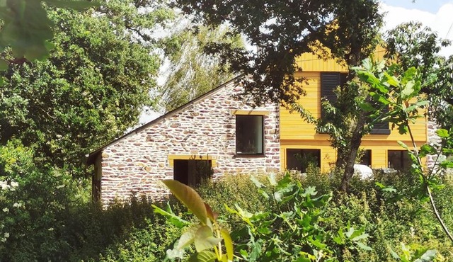 Balades entre bois et rivières, Chambre à Brocéliande