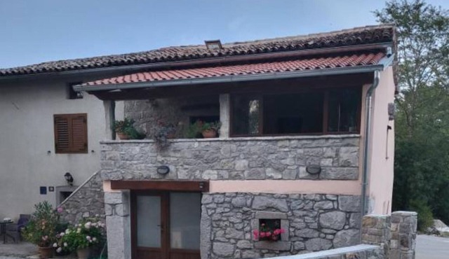 Baladur Nature Apartments - Studio Apartment with Terrace