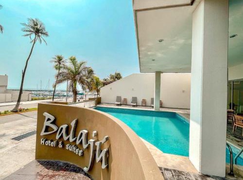 Balaju Hotel & Suites