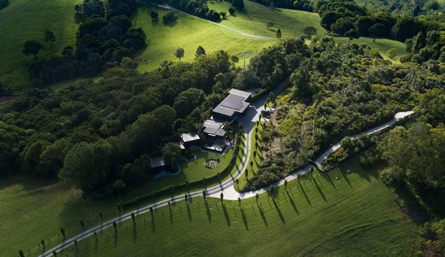 Balaka Exclusive Property