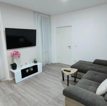 Balance appartment - Le Locle