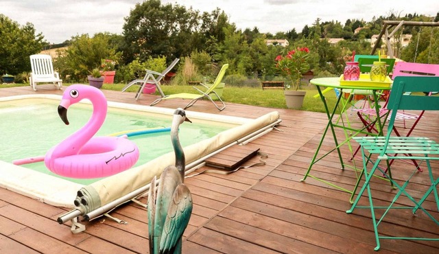 Balanquier - Lagarde