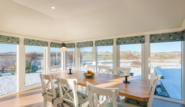 Balass Lodge near St. Andrews