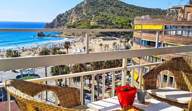 Balcon al mar by Interhome