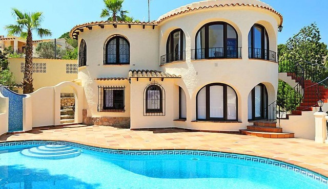 Balcon al Mar by Interhome