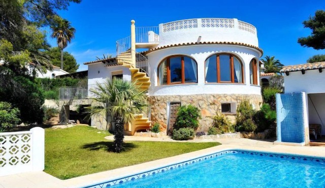 Balcon Al Mar by Interhome