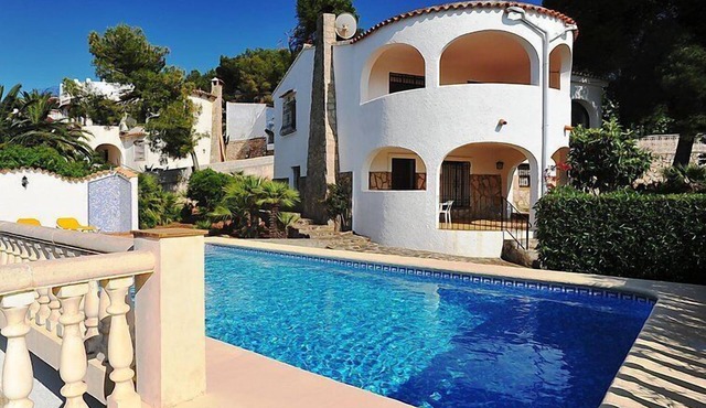 Balcon al Mar by Interhome