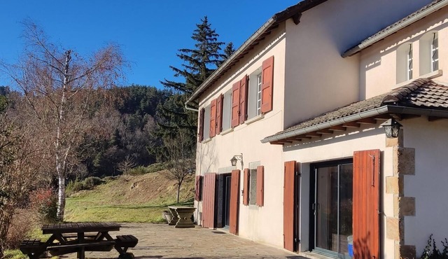 Balcon des Fées - MALZIEU VILLE (LE)