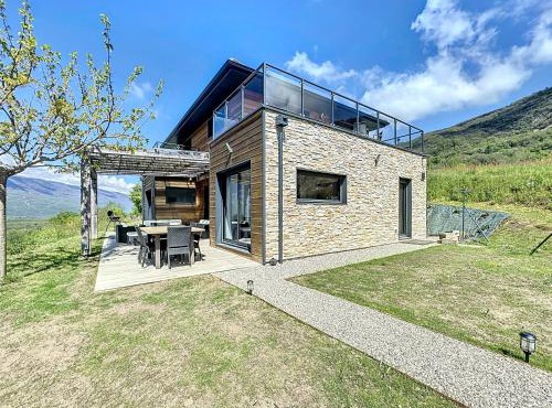 Balcon des vignes - Villa cocoon