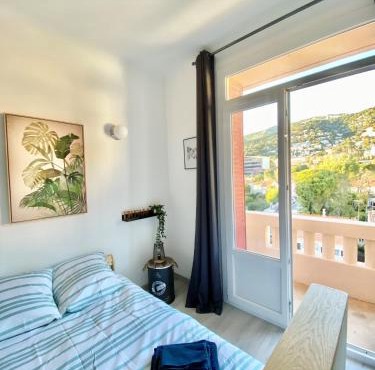 Balcon du Faron- Proche Gare & Centre ville - Clim