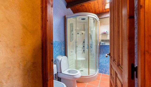 Balconet - Superior Double Apartment