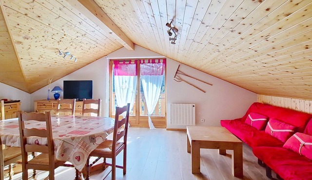 BALCONS DE CHATEL BC19 NATURE & MOUNTAIN