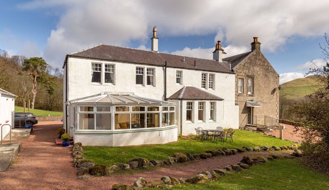 Balcraig House by Interhome