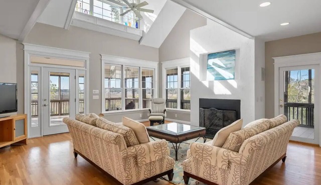 Bald Head on the Mainland - Beach Club Pool - Pets OK - St Jamesnn