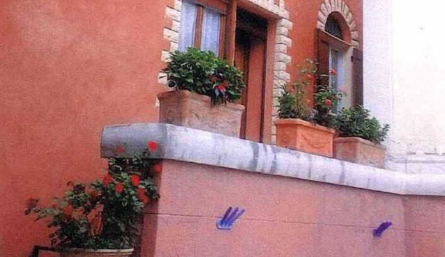 Baldoni - BELVEDERE - Gîte