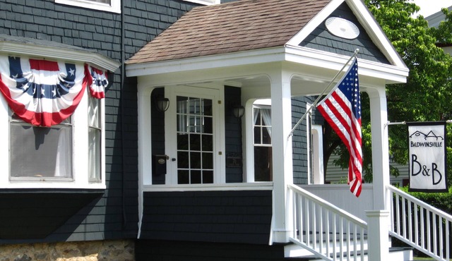 Baldwinsville B&B