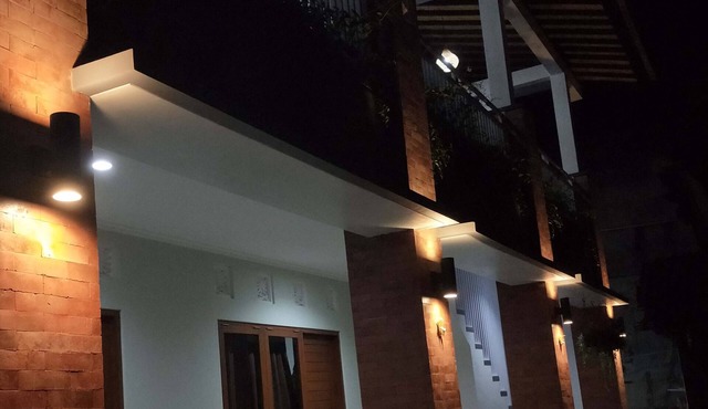 Bale Delod Guest House