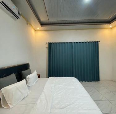 Bale Langgak Lodge