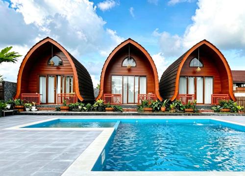 Bale Rinjani Lodge