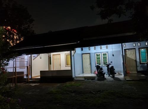Bale Sasak guest house