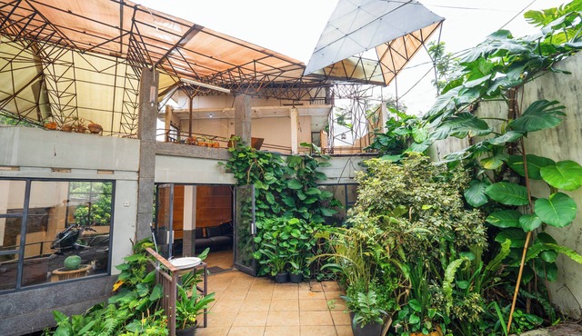 Balebat Guest House By ARBA