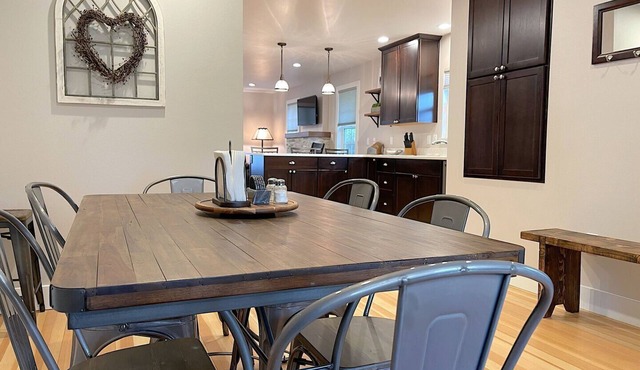 Bales Cottage- Walk to historic downtown Cody