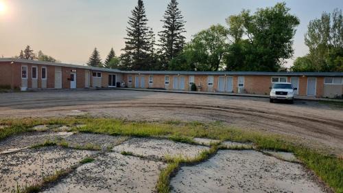 Balgonie Motor Inn