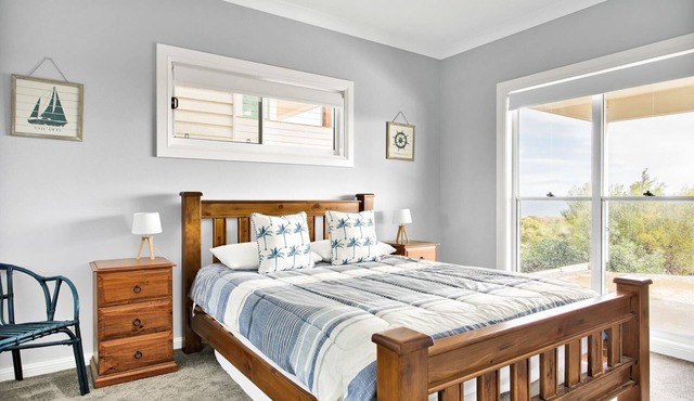 Balgowan Rise, Balgowan