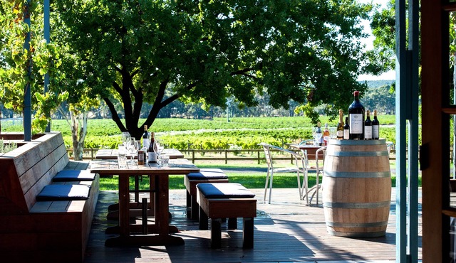 Balgownie Estate Bendigo