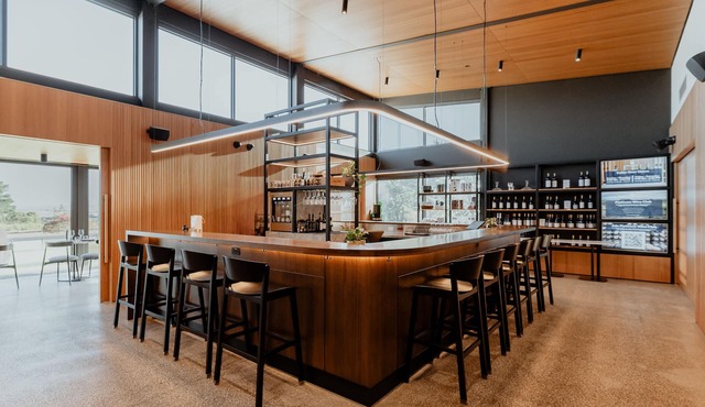 Balgownie Estate Yarra Valley