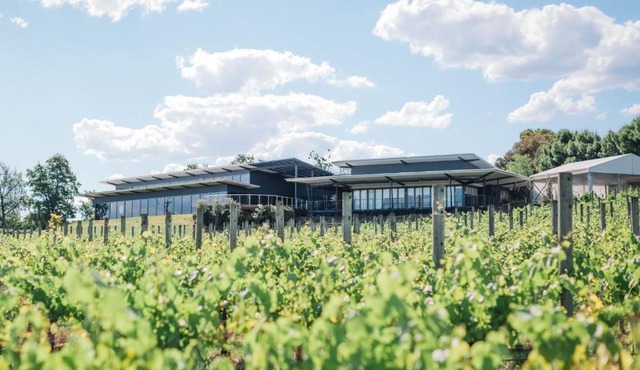 Balgownie Estate Yarra Valley