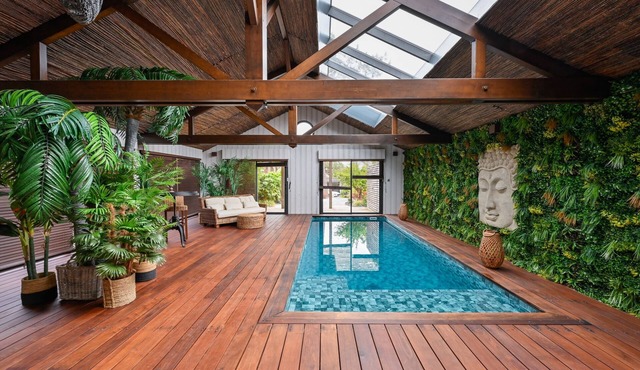 Bali Beach - Vue mer proche de la plage