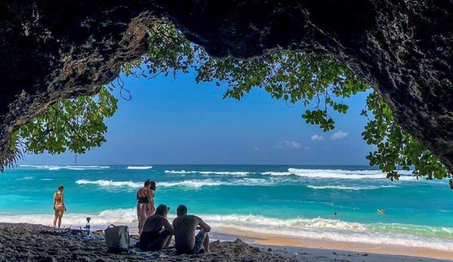 Bali Bobo Hostel