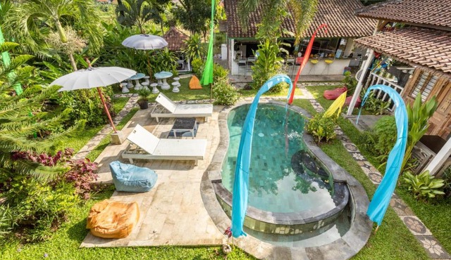 Bali Brothers Guesthouse