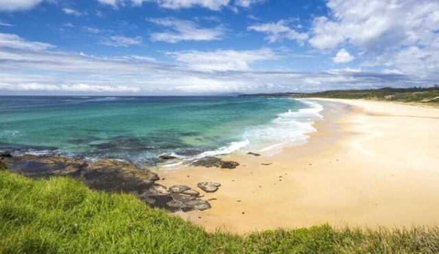 Bali getaway in a quiet part of Ulladulla