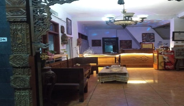 Bali Graha Dewata Agung in Blimbing