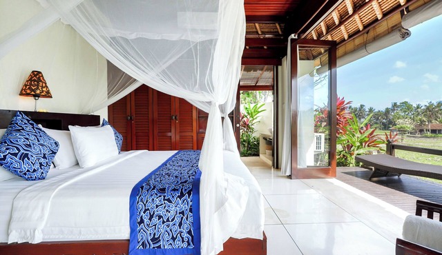 Bali Harmony Villas