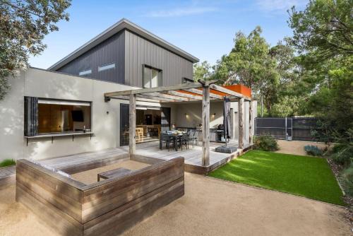 Bali Hi Walk to Beach